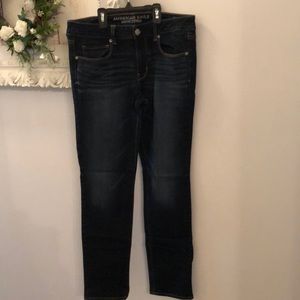American Eagle Outfitters jeans size 12 women’s